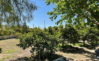 venta chalet busot busot