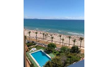 312 pisos en venta el campello