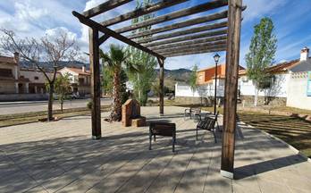 venta terrenos solares fondon colegios