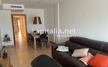 66 pisos en venta ontinyent