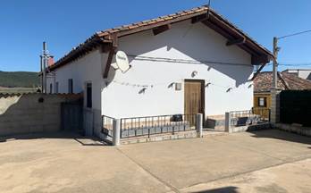 142 casas en venta palencia provincia