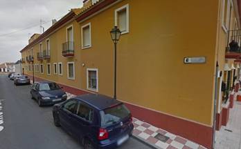 1 garajes en venta bollullos par del condado