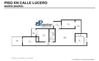 venta piso madrid capital latina