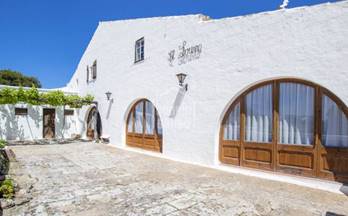 70 casas en venta alaior