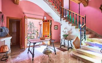 venta casa unifamiliar sa pobla 