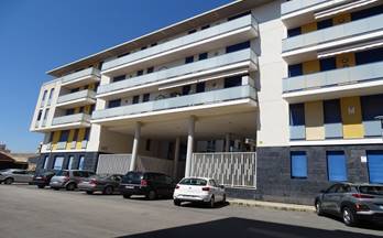 venta apartamento sant carles de la rapita zona centro médico