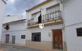 comprar casas baratas fuente tojar
