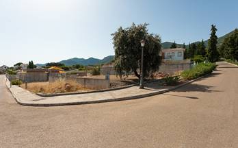 23 terrenos y fincas en venta alhaurin el grande