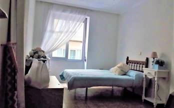 venta piso alicante casco antiguo-santa cruz