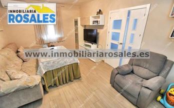 chalets con jardin en venta baena