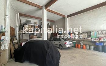 venta local ontinyent sant rafael