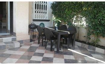 venta chalet adosado santa pola gran platja