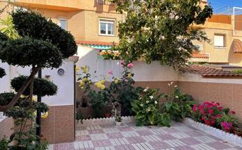 venta bungalow monforte del cid el cid