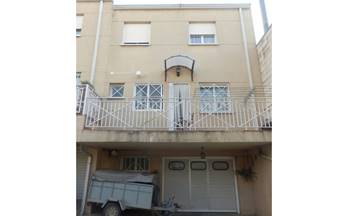 venta chalet adosado villena villena