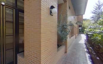 venta piso madrid capital chamartin