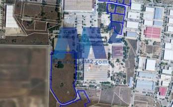 venta terrenos solares alcala de henares 