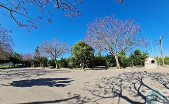 4 terrenos y fincas en venta beniel