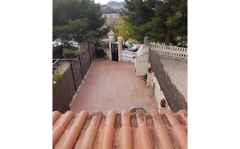 venta chalet adosado daya nueva huerta nueva