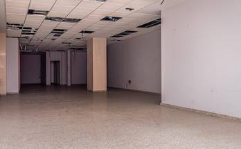 venta local el vendrell barri de frança