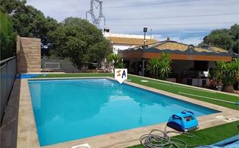 1 casas de campo en venta loja