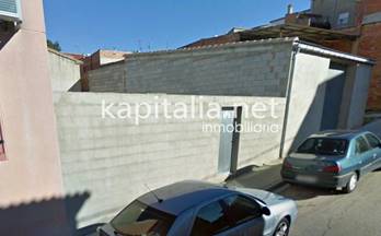 53 terrenos y fincas en venta almisera