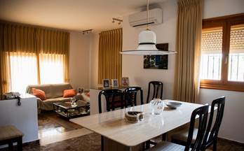 35 venta de casas con terraza en sant josep