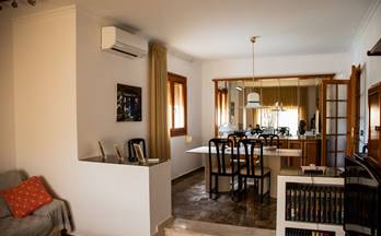 56 casas en venta san jose, islas baleares