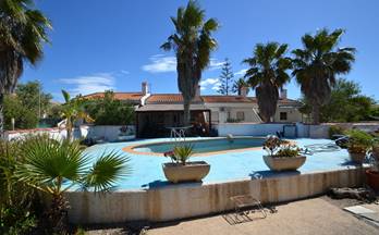 143 casas en venta l´aldea