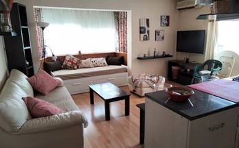 34 pisos en alquiler benalmadena