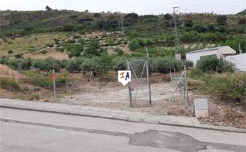 2 terrenos y fincas en venta castillo de locubin