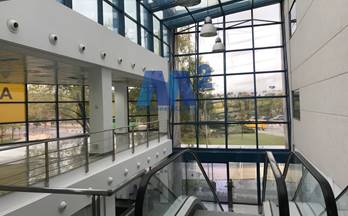 venta edificio alcobendas 