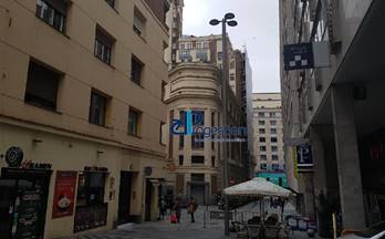 venta piso madrid capital centro