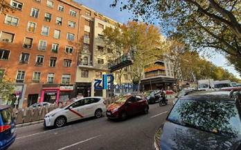 venta piso madrid capital salamanca