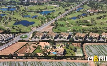 venta chalet cartagena la manga club