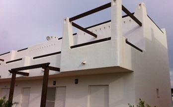 18 aticos en venta torre pacheco