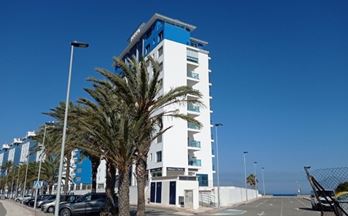 venta apartamento la manga del mar menor tomas maestre