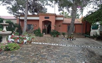 594 casas en venta murcia provincia