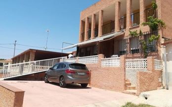 52 pisos en venta isla plana