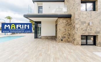 21 casas en venta playa honda