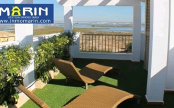 venta chalet la manga del mar menor veneciola