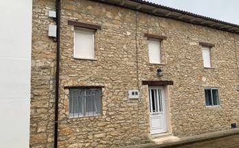 125 casas en venta palencia provincia