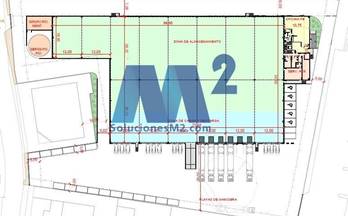 158 naves en alquiler madrid provincia
