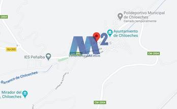 venta terrenos solares chiloeches 