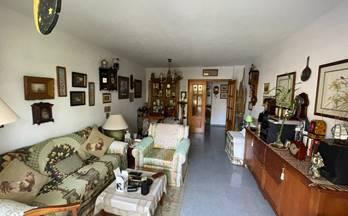 329 pisos en venta arenales del sol