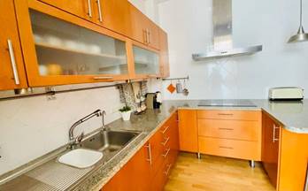 venta piso alicante mercado