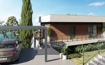 28 casas en venta madrona