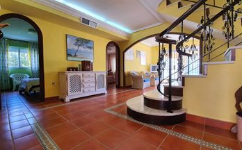 venta chalet la manga del mar menor la manga del mar menor