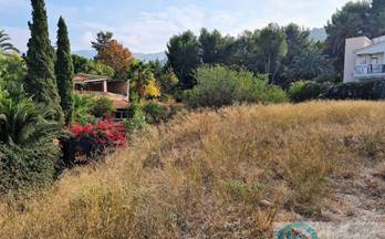 venta terrenos solares santo angel el verdolay