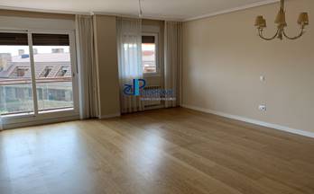 26 pisos en venta noroeste madrid