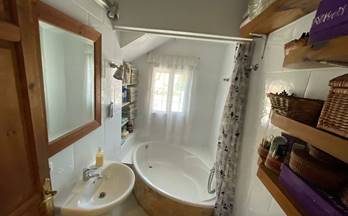 venta chalet alicante el rebolledo